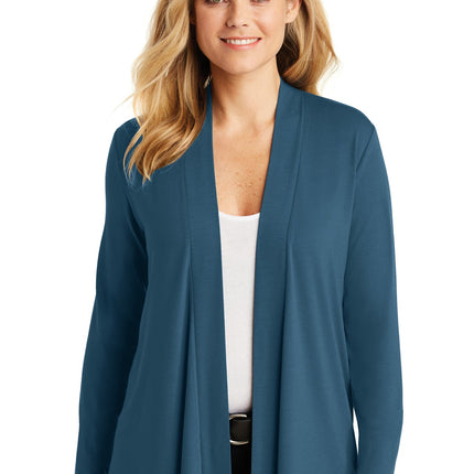 Port Authority ® Women's Concept Open Cardigan. L5430