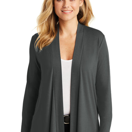 Port Authority ® Women's Concept Open Cardigan. L5430