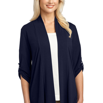 Port Authority ® Women's Concept Shrug. L543