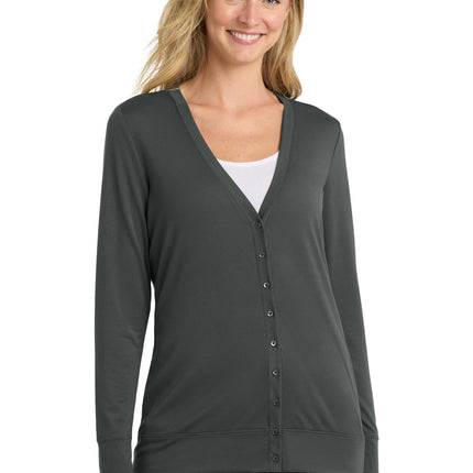 Port Authority ® Women's Concept Cardigan. L545