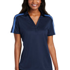 Navy/ Carolina Blue / XS