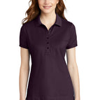 Aubergine Purple / XS