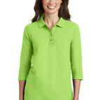 Lime / XS