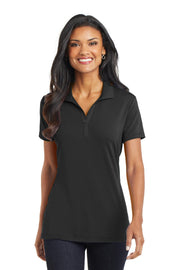 Port Authority ®  Women's Cotton Touch Performance Polo. L568