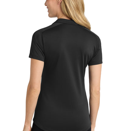 Port Authority ® Women's C-FREE ® Cotton Blend Pique Polo LK867