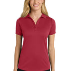 Rich Red / XS