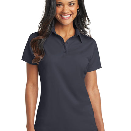 Port Authority ® Women's C-FREE ® Performance Polo LK863