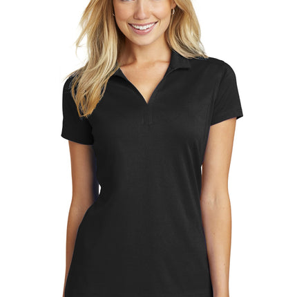 Port Authority ® Women's Modern Stretch Cotton Cardigan. L515