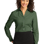 Dark Cactus Green / XS