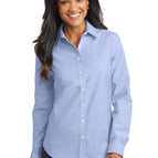 Oxford Blue / XS