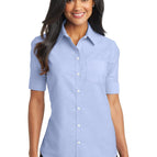 Oxford Blue / XS