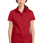 Rich Red / XS