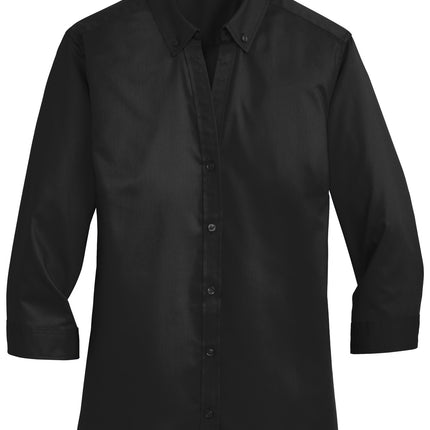 Port Authority ® Textured Soft Shell Jacket. J705