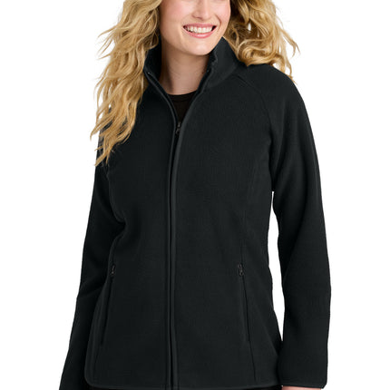 Port Authority ® Women's C-FREE ® Raglan Fleece L700