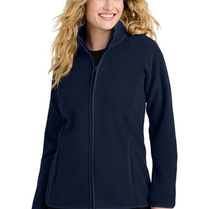 Port Authority ® Women's C-FREE ® Raglan Fleece L700