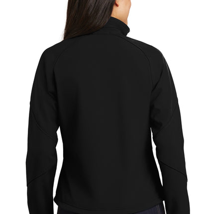 Port Authority ® Women's Sweater Fleece Jacket. L232