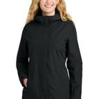 Deep Black / XS