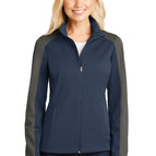 Dress Blue Navy/ Grey Steel / XS