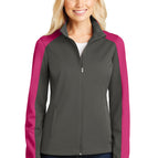 Grey Steel/ Pink Azalea / XS