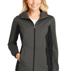 Grey Steel/ Deep Black / XS