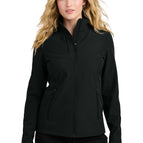 Deep Black / XS