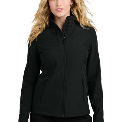 Port Authority ® Women's C-FREE ® Core Soft ShellL720