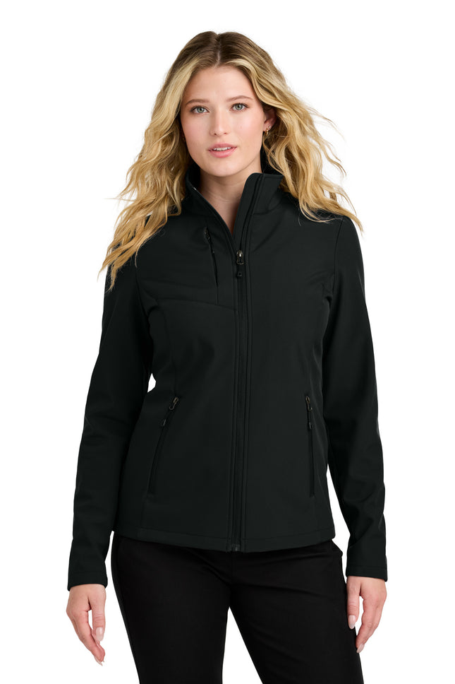 Port Authority ® Women's C-FREE ® Core Soft ShellL720