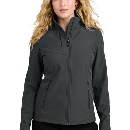 Port Authority ® Women's C-FREE ® Core Soft ShellL720