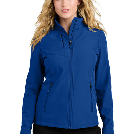 Port Authority ® Women's C-FREE ® Core Soft ShellL720