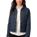 Denim Blue / XS