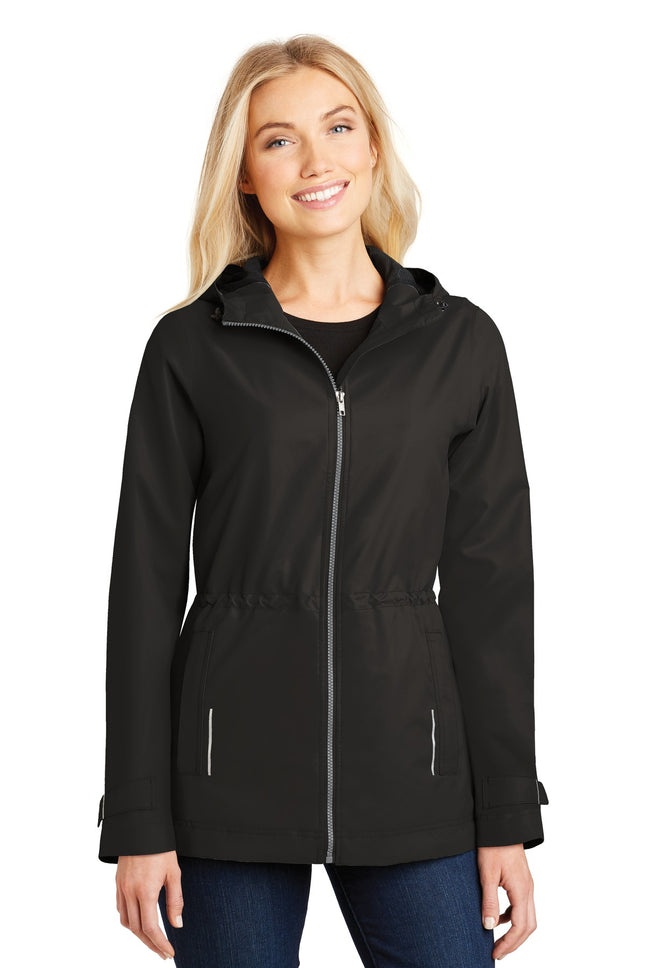 Port Authority ® Women's Northwest Slicker. L7710
