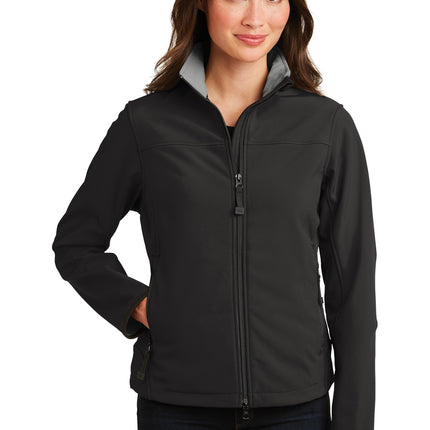 Port Authority ® Women's Concept Open Cardigan. L5430