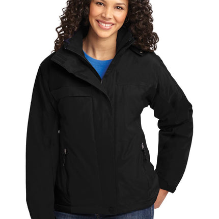 Port Authority ® Women's Nootka Jacket.  L792