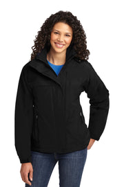 Port Authority® Women's Nootka Jacket L792
