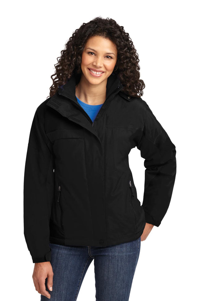 Port Authority ® Women's Nootka Jacket.  L792