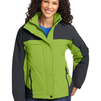 Port Authority ® Women's Nootka Jacket.  L792