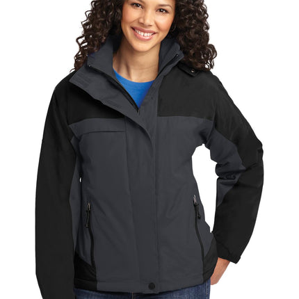 Port Authority ® Women's Nootka Jacket.  L792