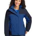 Regatta Blue/ Navy / XS
