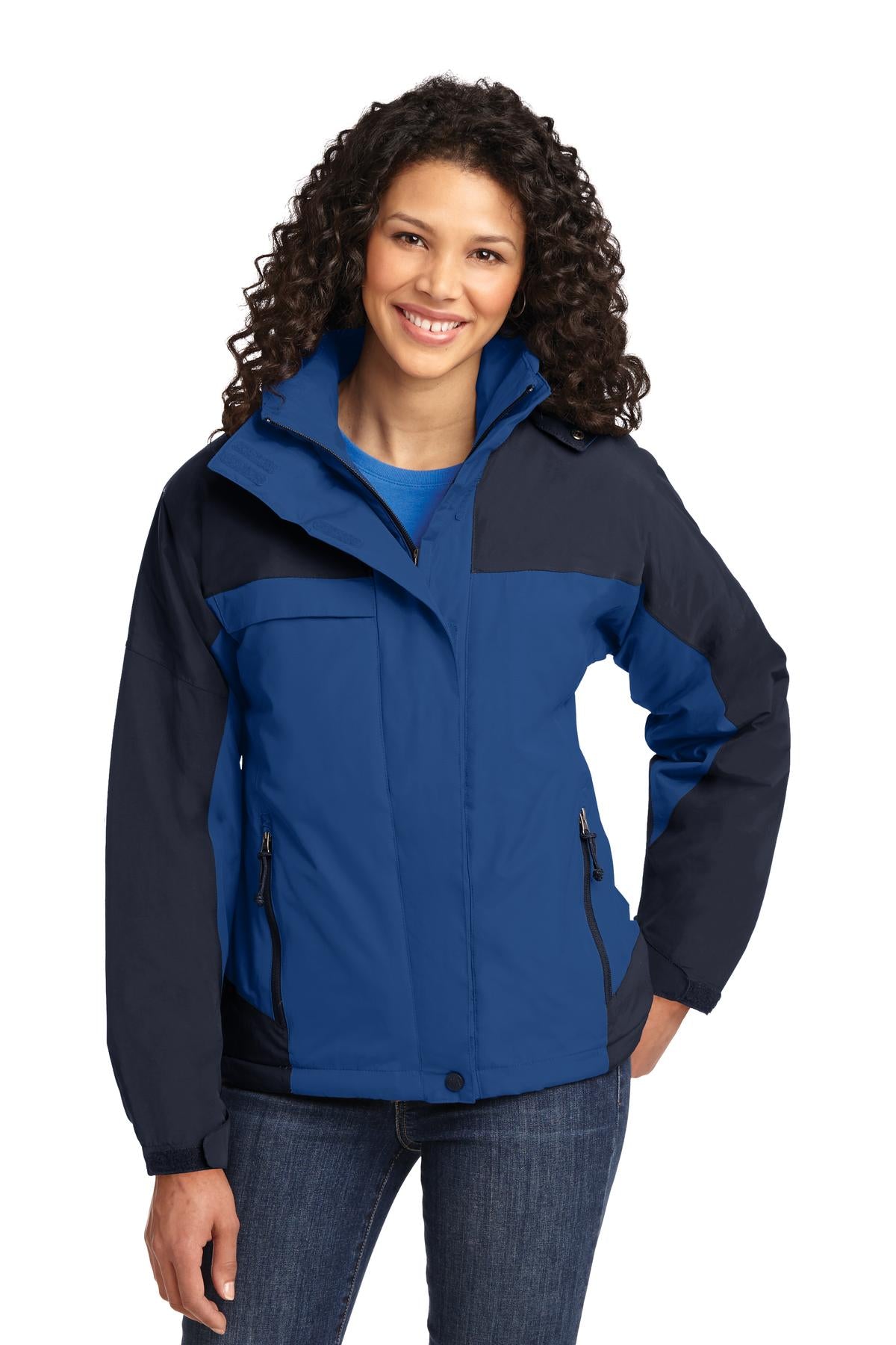 Port Authority® Women's Nootka Jacket L792