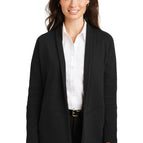 Deep Black/ Charcoal Heather / XS