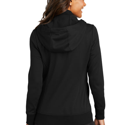 Port Authority ® Women's Short Sleeve SuperPro   Twill Shirt. L664