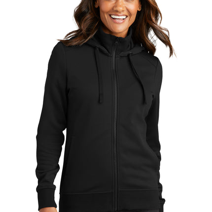 Port Authority ® Women's Short Sleeve SuperPro   Twill Shirt. L664