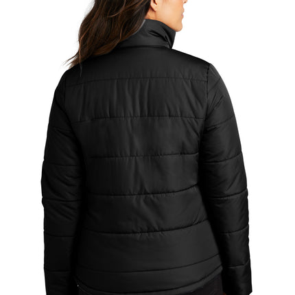 Port Authority ® Women's Microfleece Vest. L226