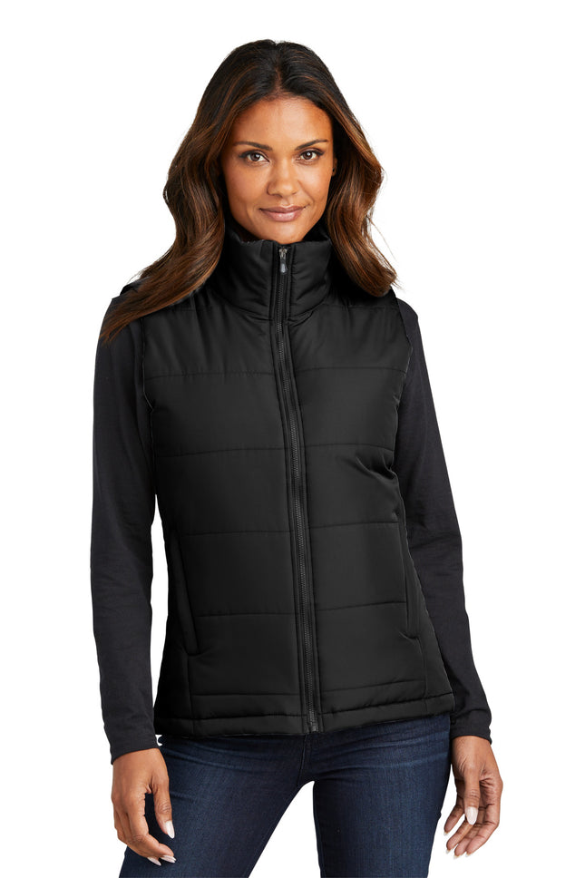 Port Authority ® Women's Puffer Vest L853