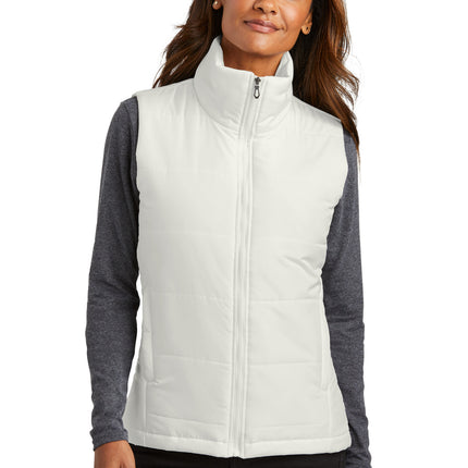 Port Authority ® Women's Puffer Vest L853