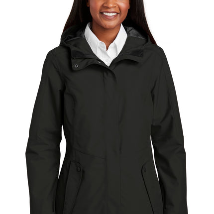 Port Authority  ® Women's Collective Outer Shell Jacket. L900