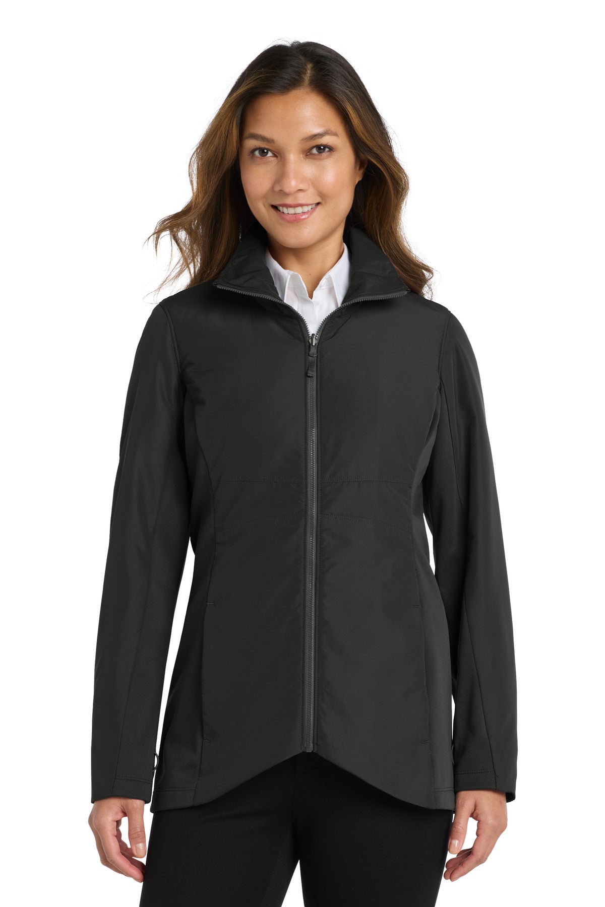 Port Authority ® Women's Collective Insulated Jacket L902