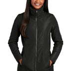 Deep Black / XS