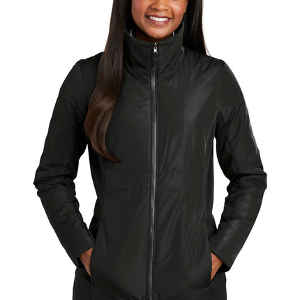 Port Authority  ® Women's Collective Insulated Jacket. L902