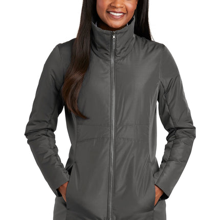 Port Authority  ® Women's Collective Insulated Jacket. L902